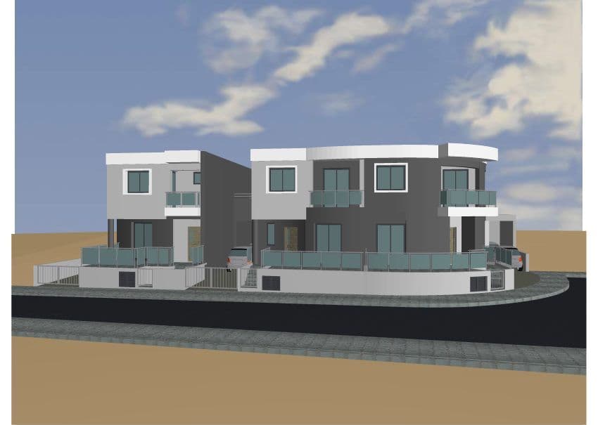 Project 1, Ypsonas, Limassol — image 2