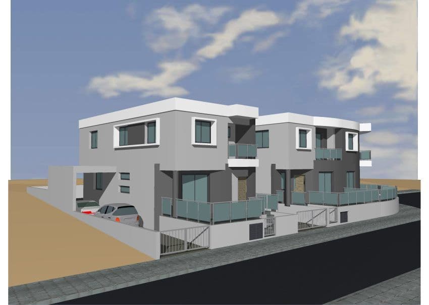 Project 1, Ypsonas, Limassol — image 3