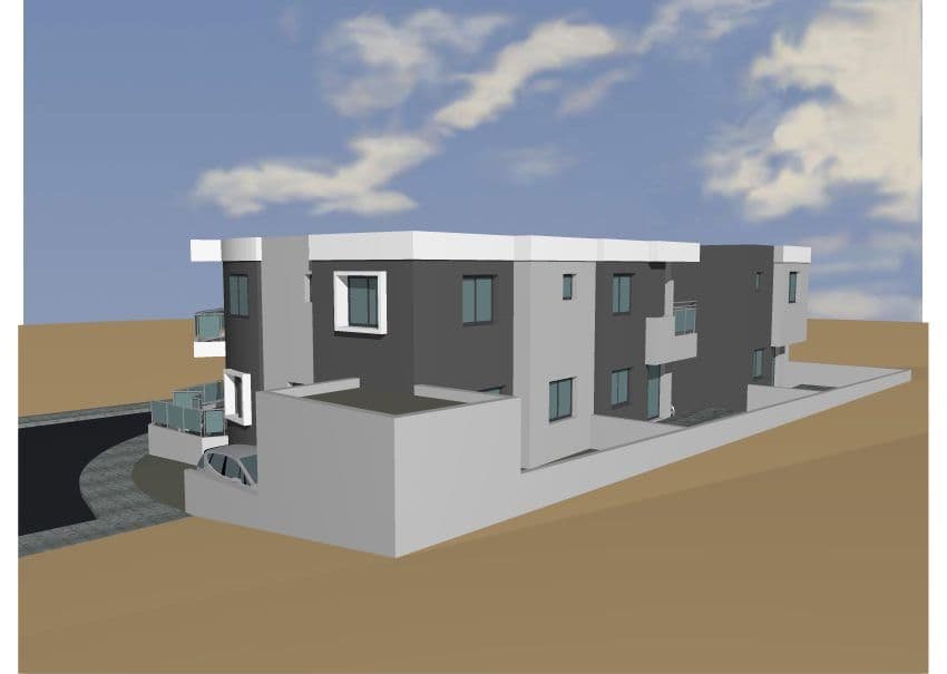 Project 1, Ypsonas, Limassol — image 4