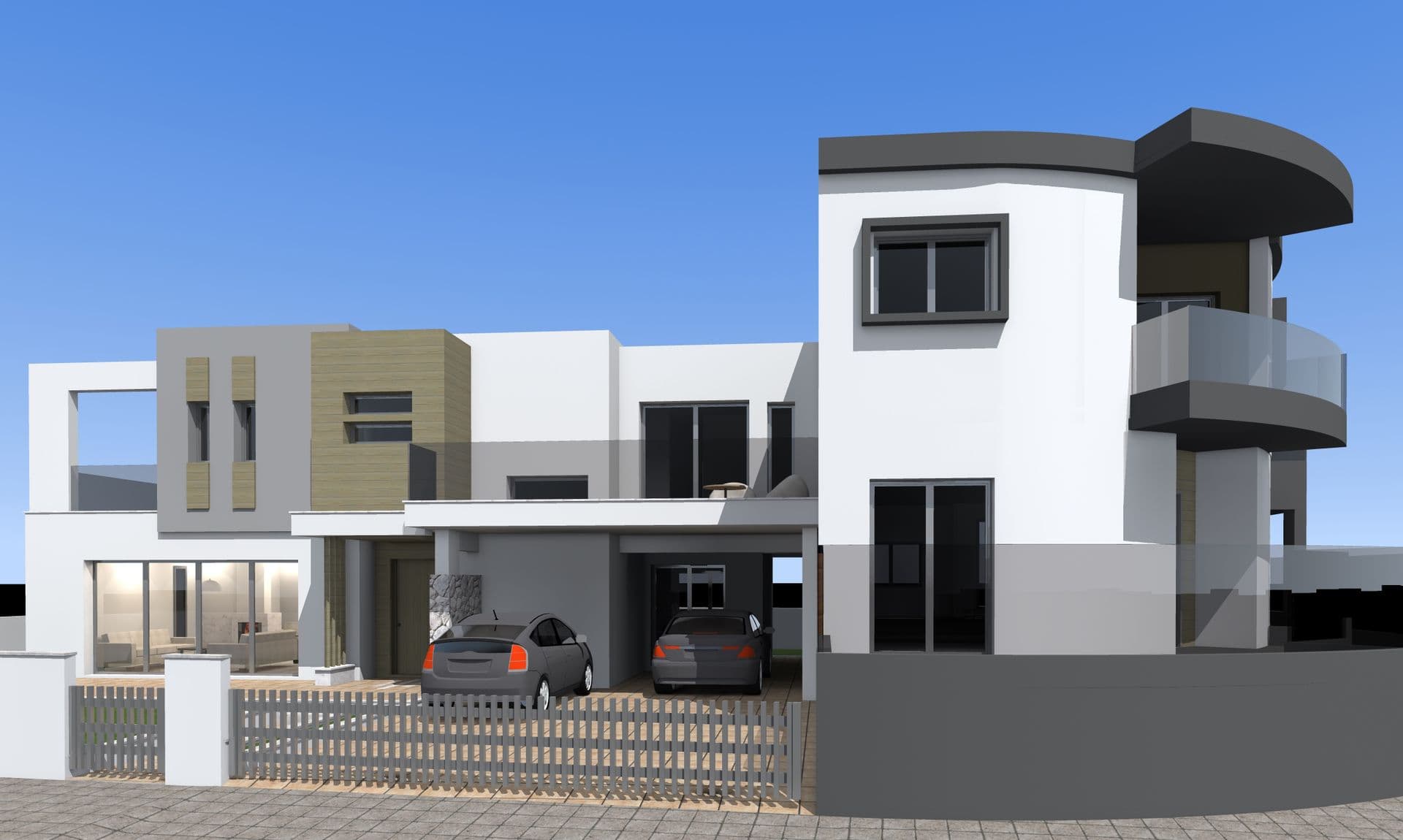 Project 2, Ypsonas, Limassol — image 2