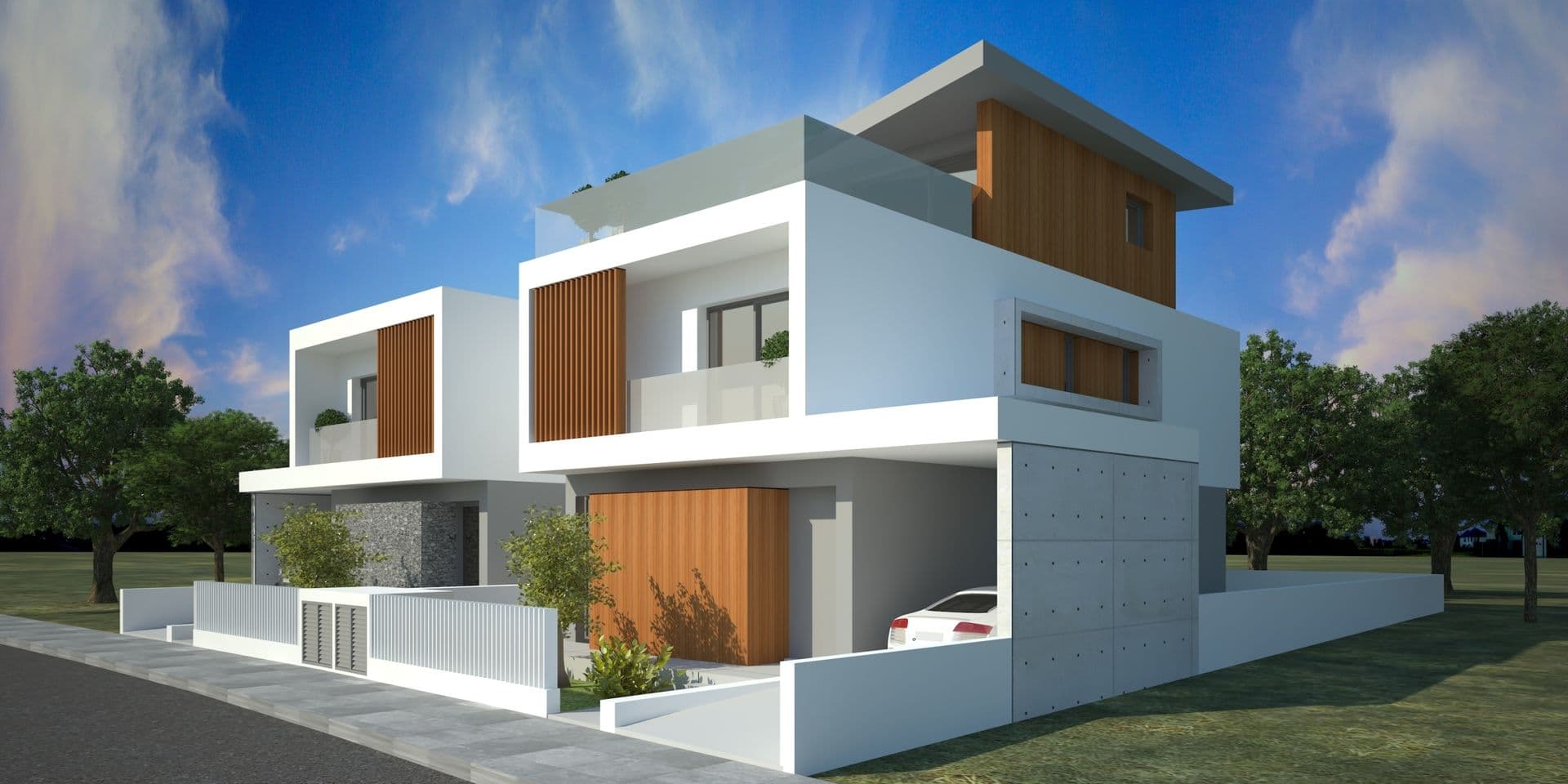 Project 3, Ypsonas, Limassol — image 2