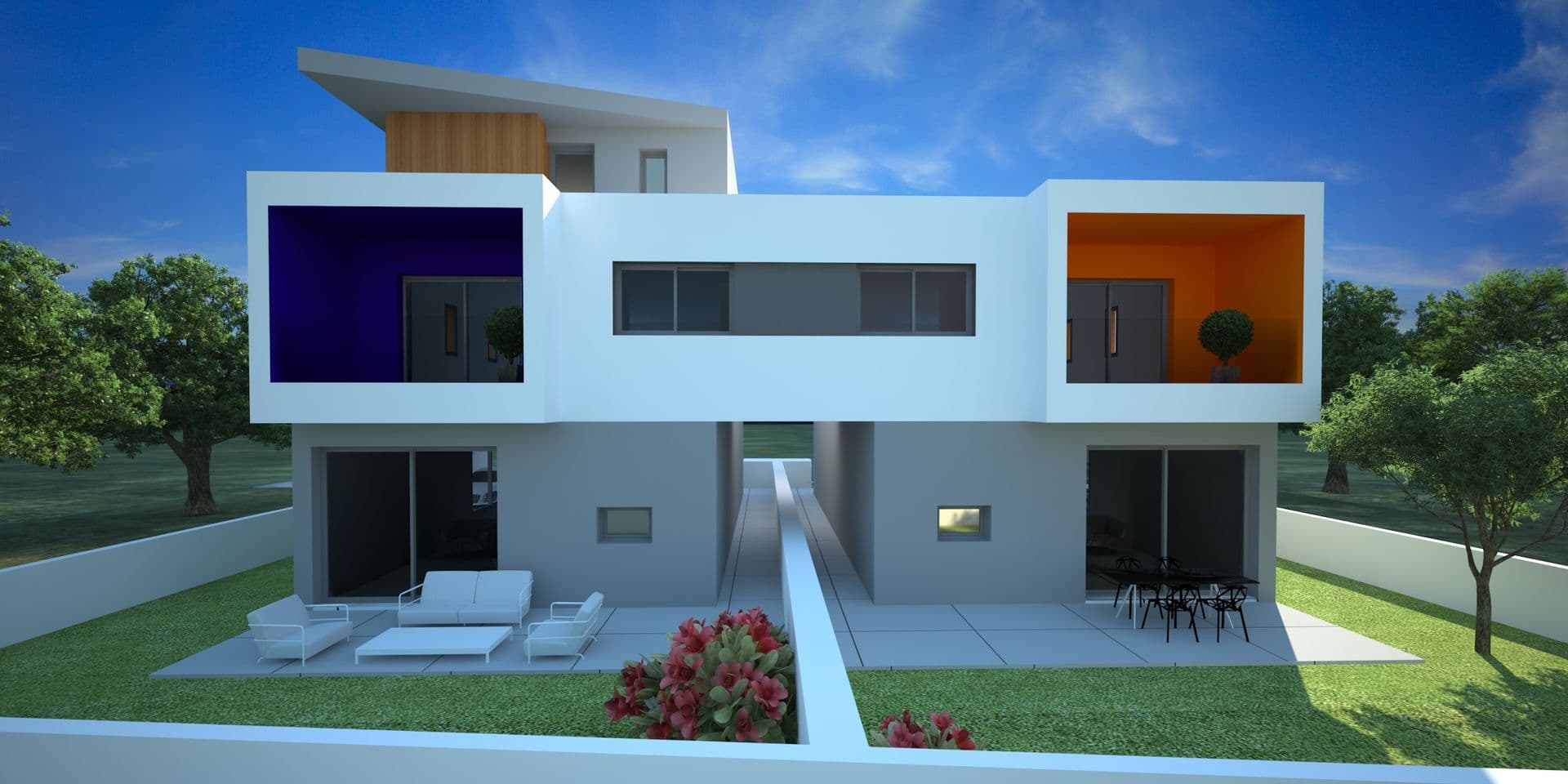 Project 3, Ypsonas, Limassol — image 3