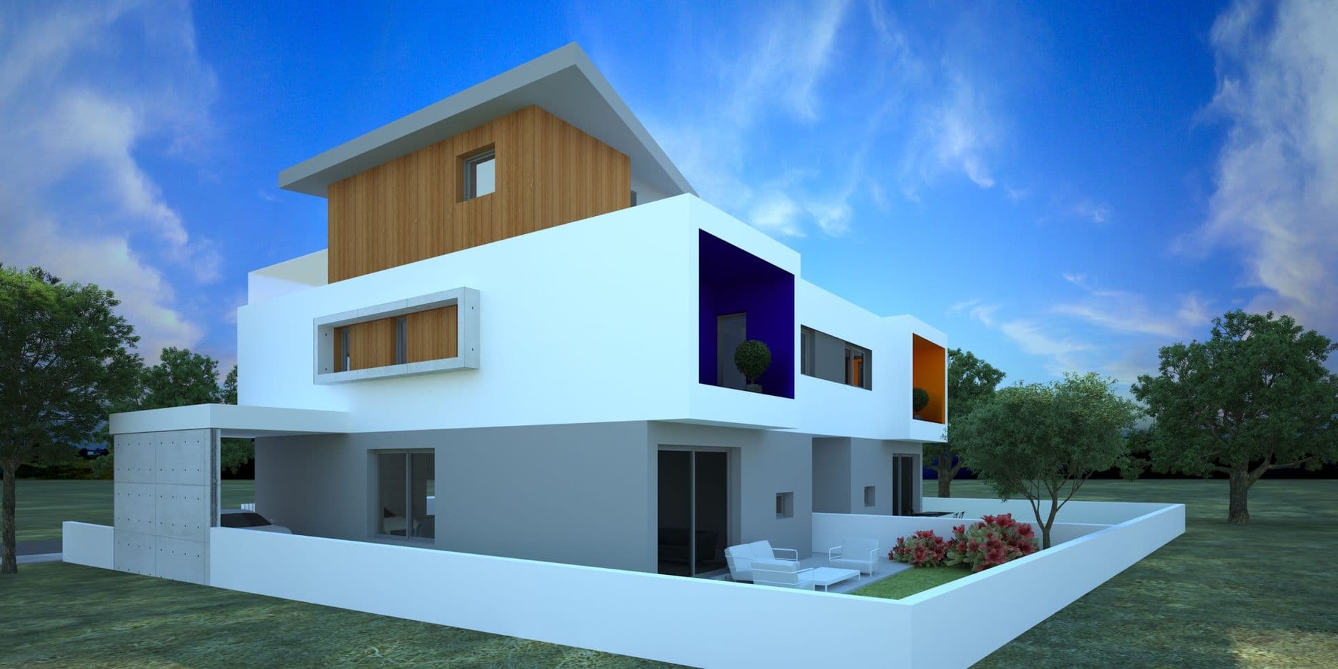 Project 3, Ypsonas, Limassol — image 4