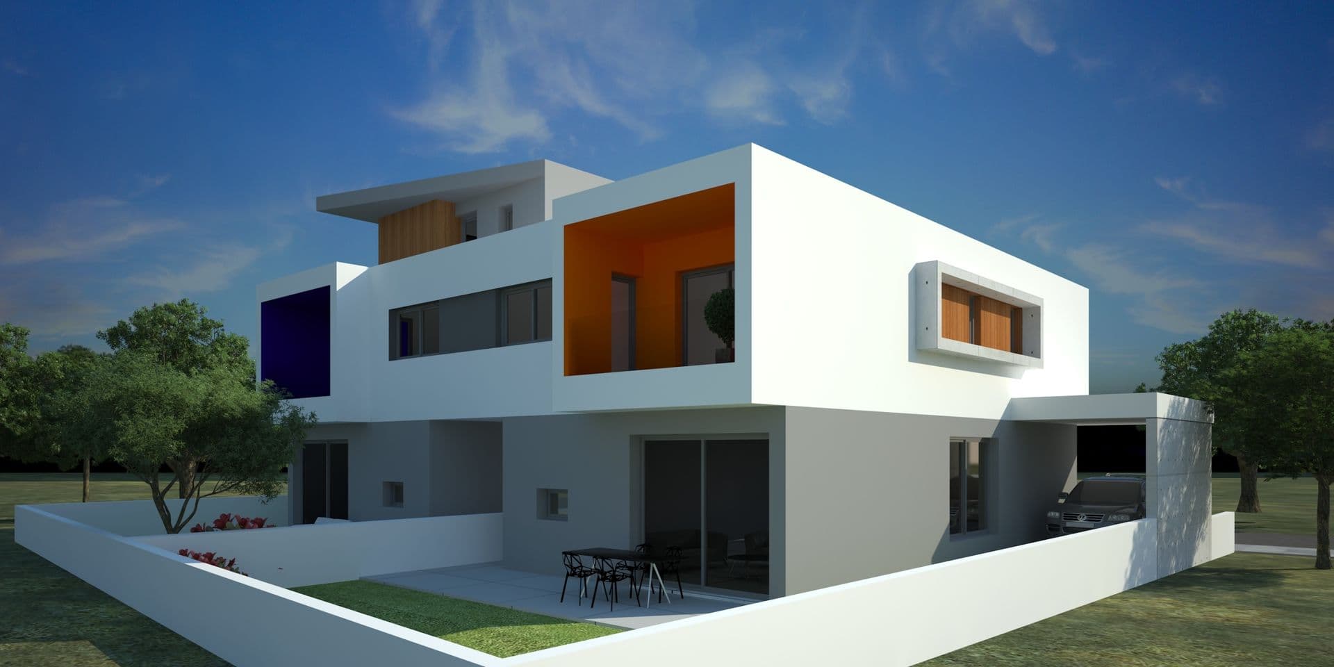 Project 3, Ypsonas, Limassol — image 5