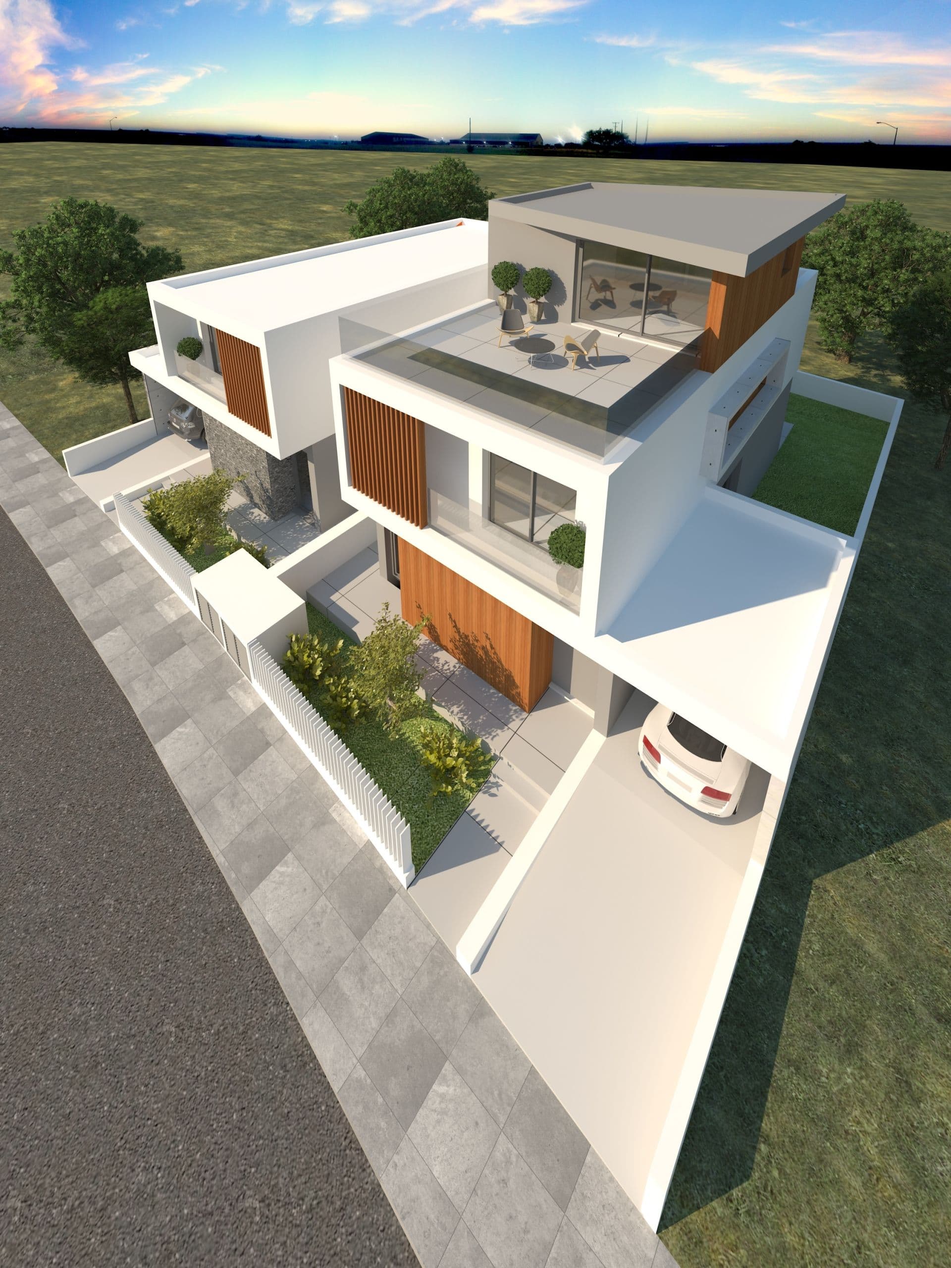 Project 3, Ypsonas, Limassol — image 6