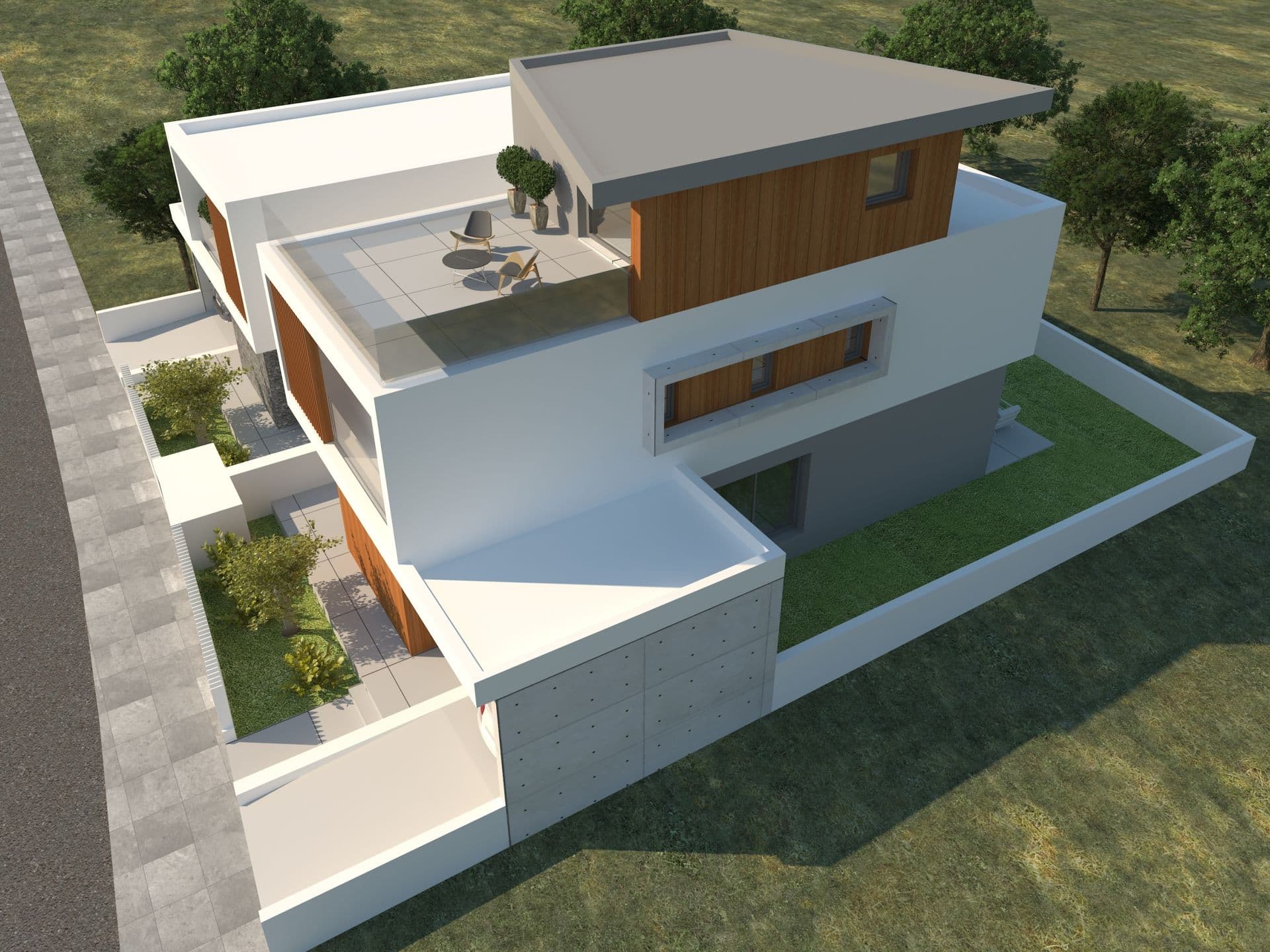 Project 3, Ypsonas, Limassol — image 7