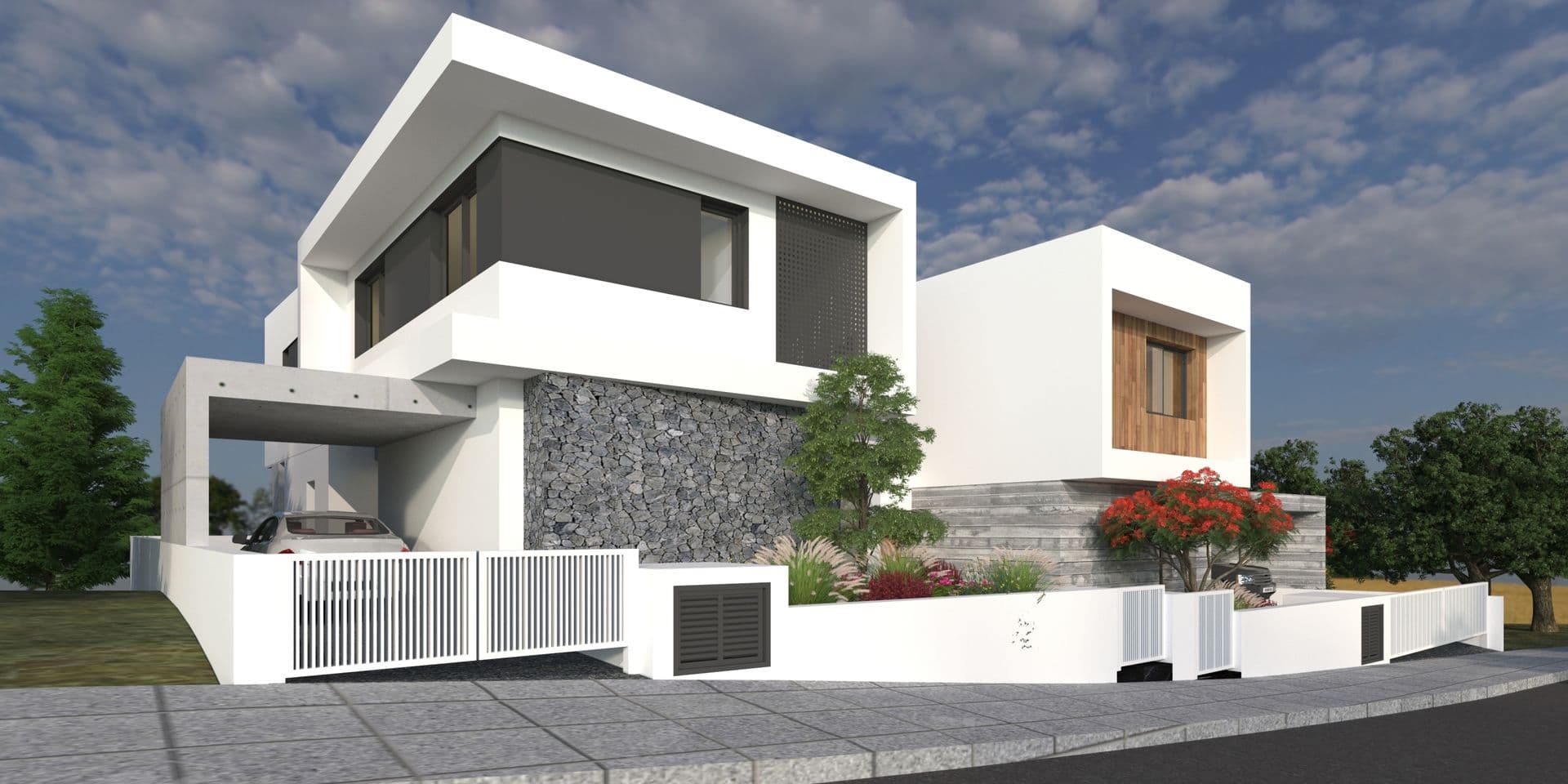 Project 4, Ypsonas, Limassol — image 3