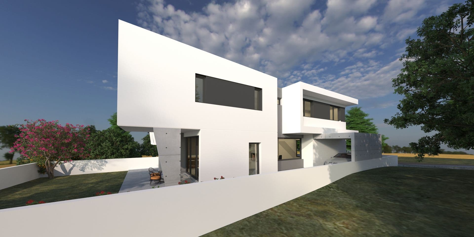 Project 4, Ypsonas, Limassol — image 4
