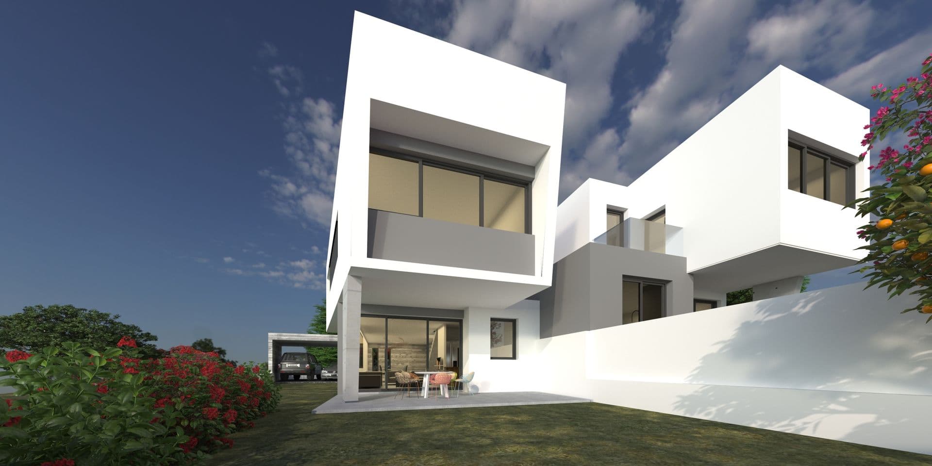Project 4, Ypsonas, Limassol — image 6