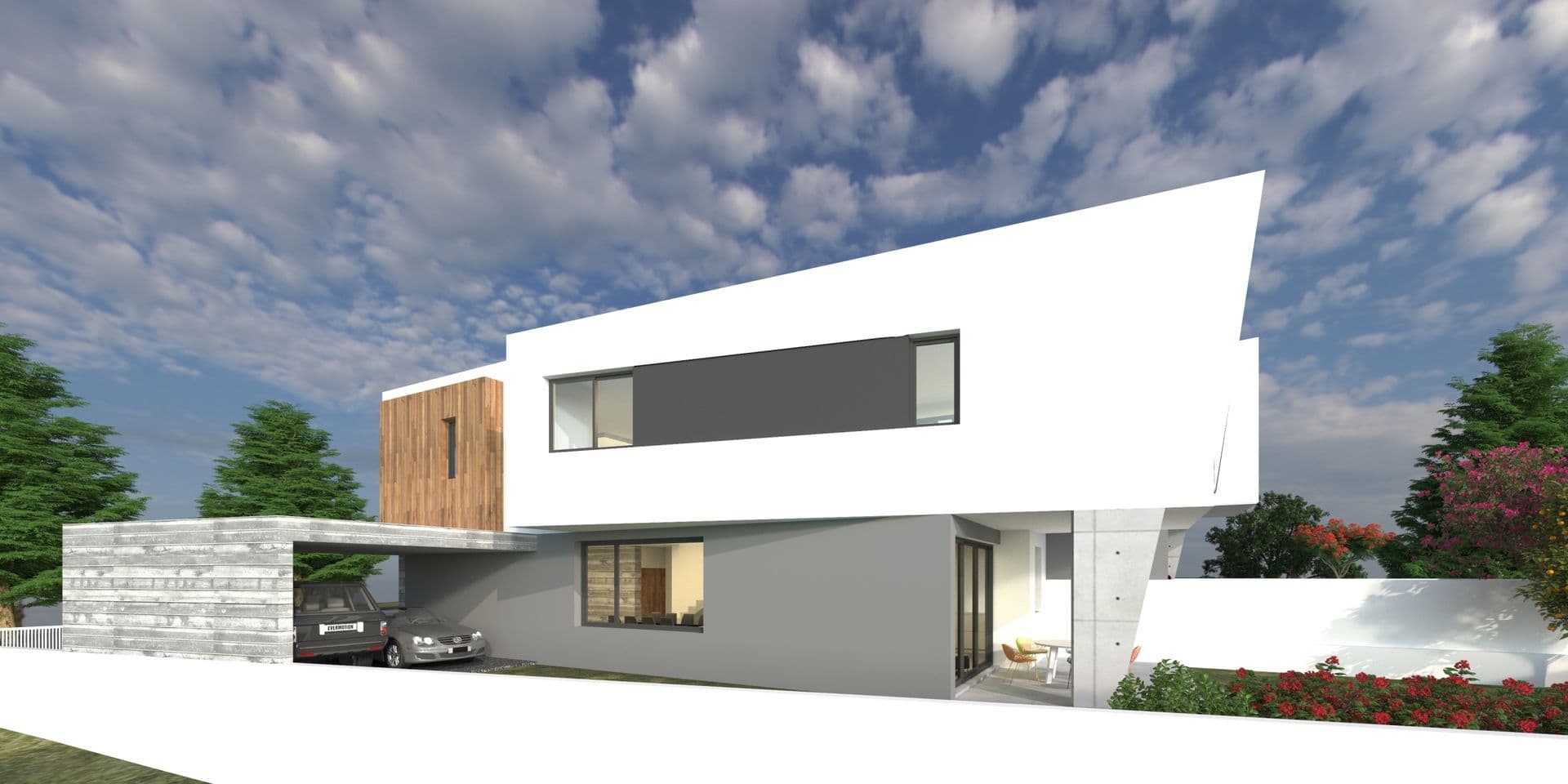 Project 4, Ypsonas, Limassol — image 7