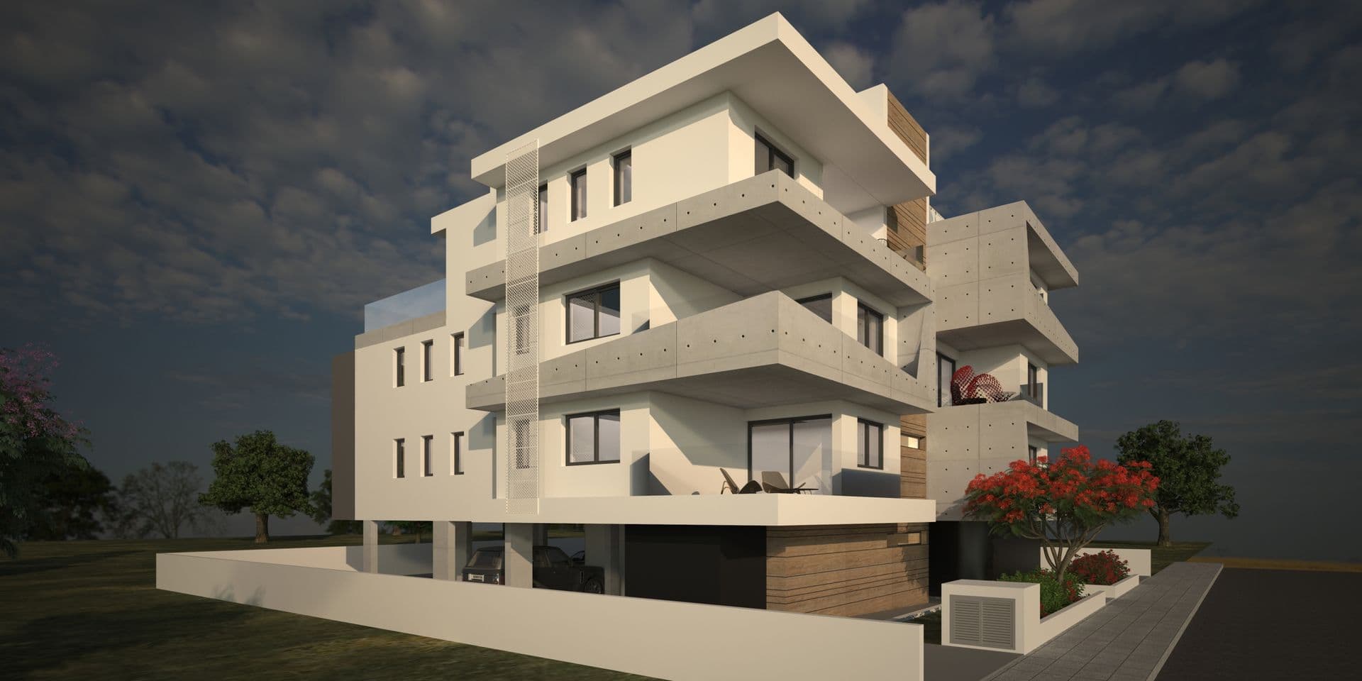 Stavros Court, Ypsonas, Limassol — image 3
