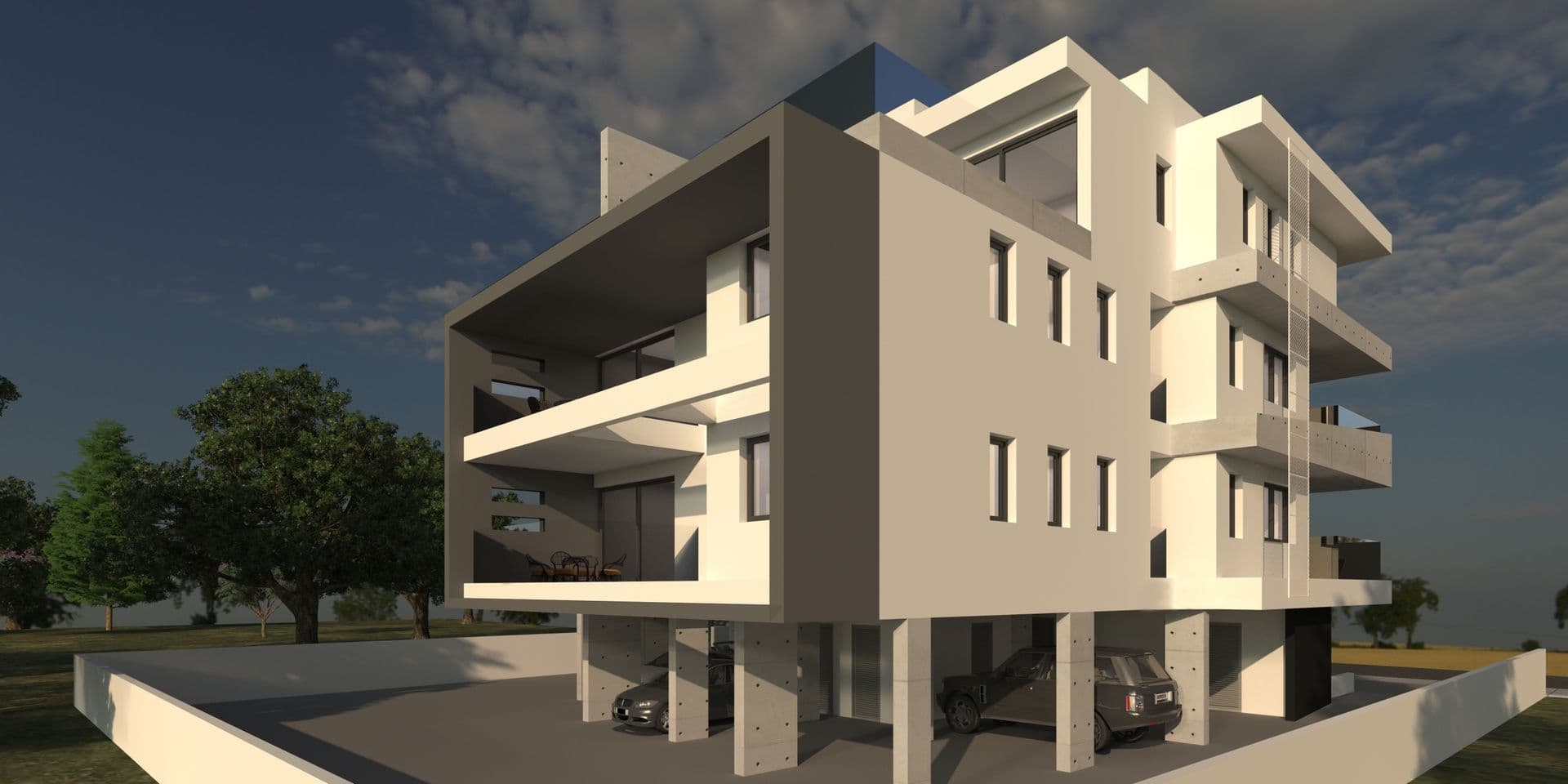 Stavros Court, Ypsonas, Limassol — image 4