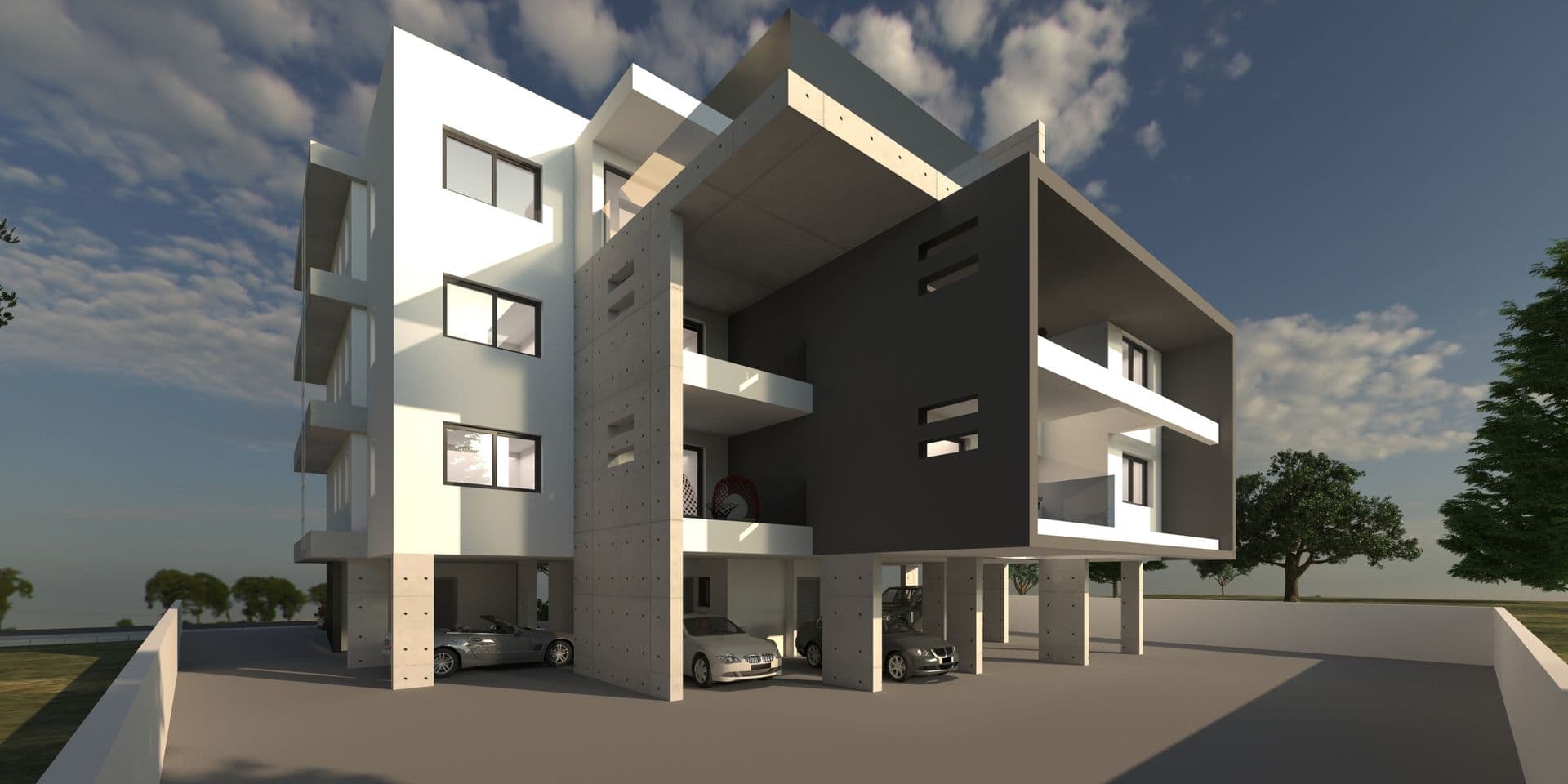 Stavros Court, Ypsonas, Limassol — image 5