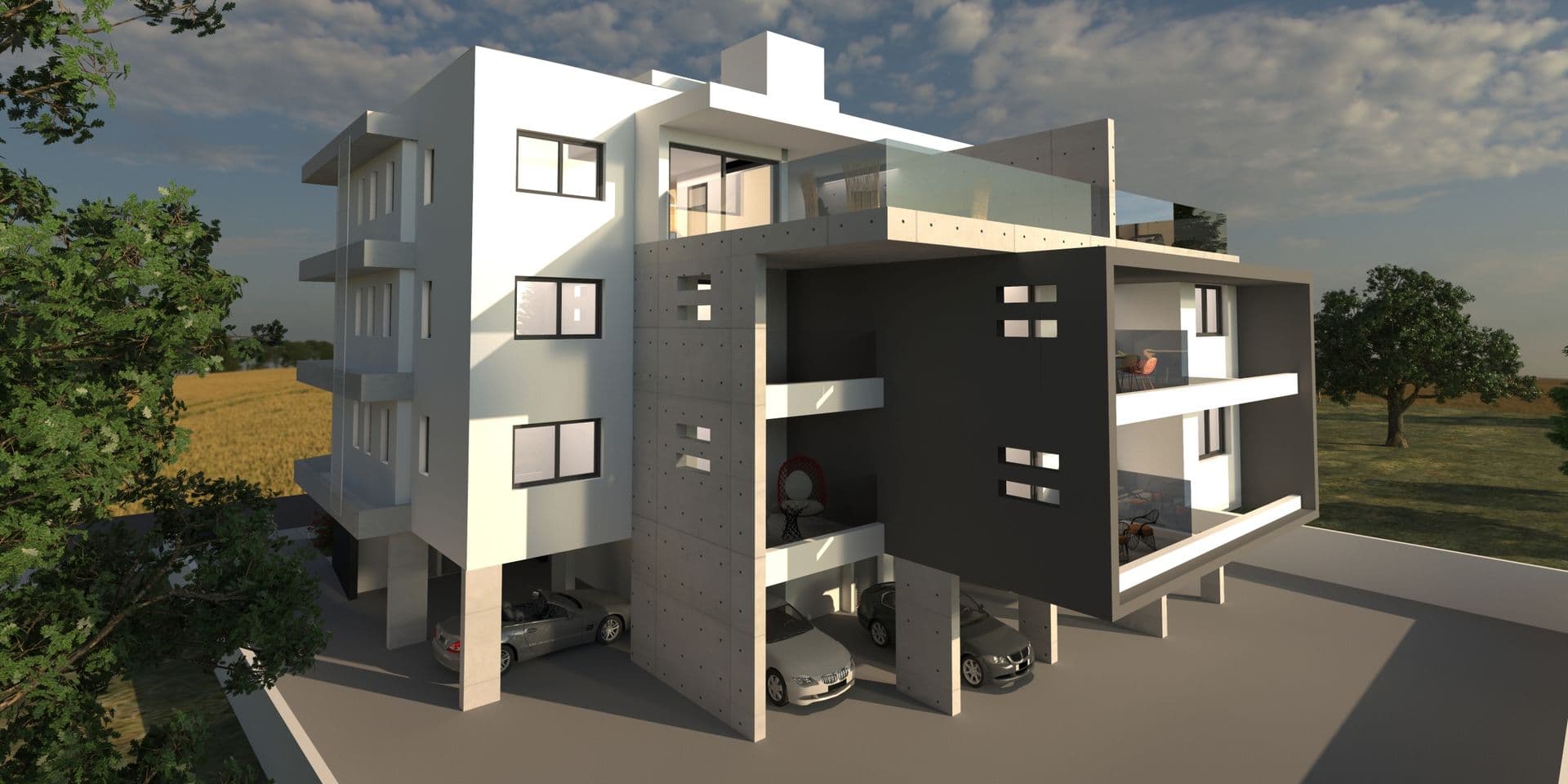 Stavros Court, Ypsonas, Limassol — image 6