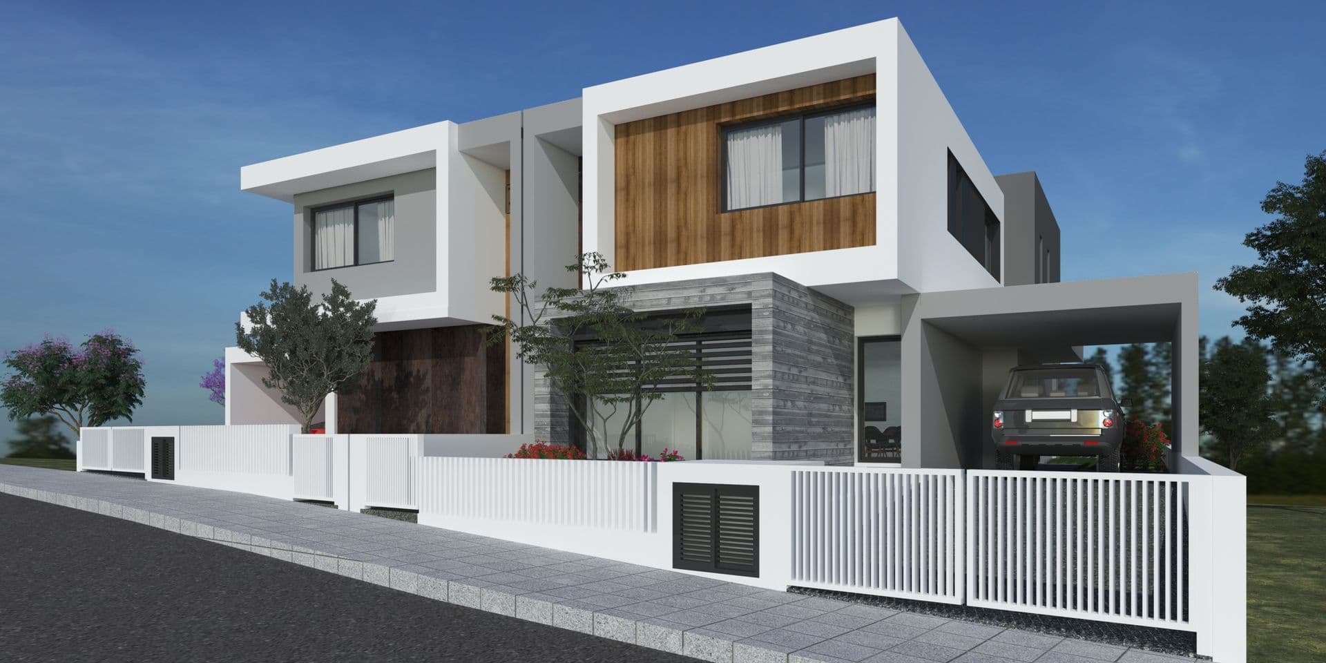 Project 6, Ypsonas, Limassol — image 2