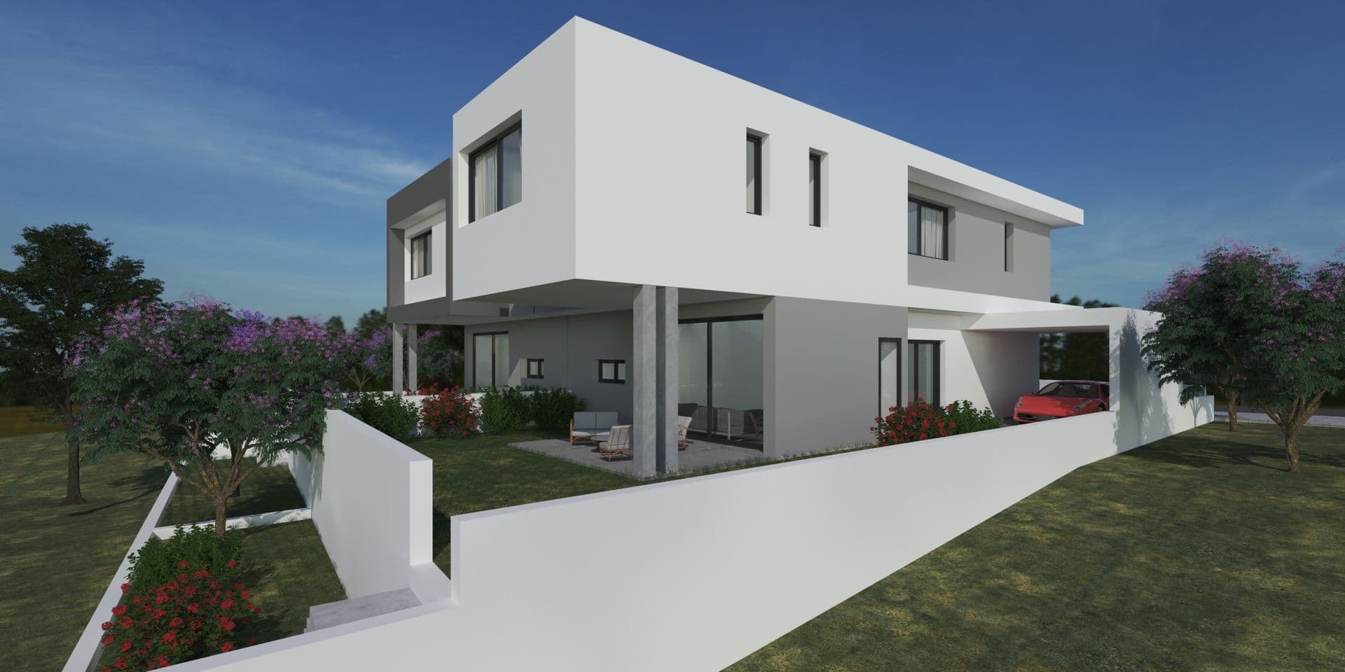 Project 6, Ypsonas, Limassol — image 3