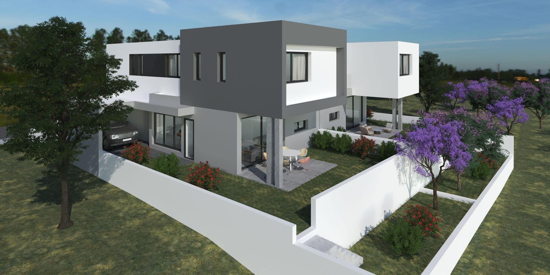 Project 6, Ypsonas, Limassol — image 4