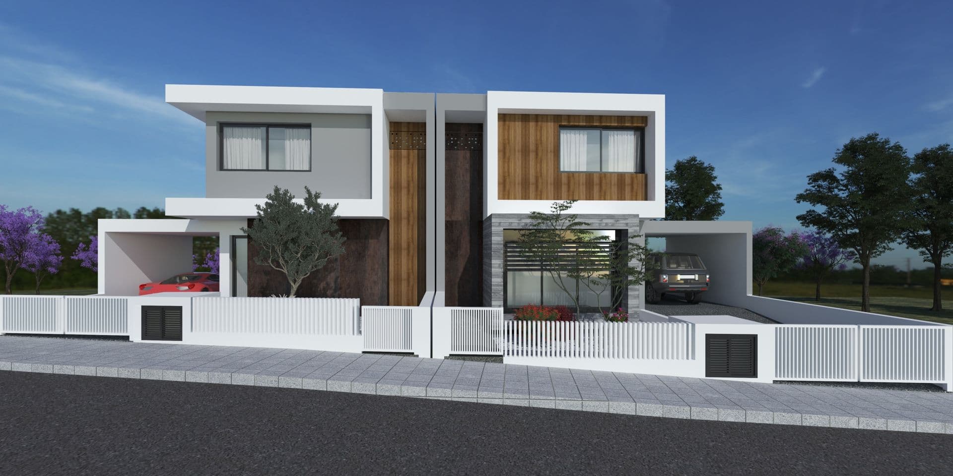 Project 6, Ypsonas, Limassol — image 5