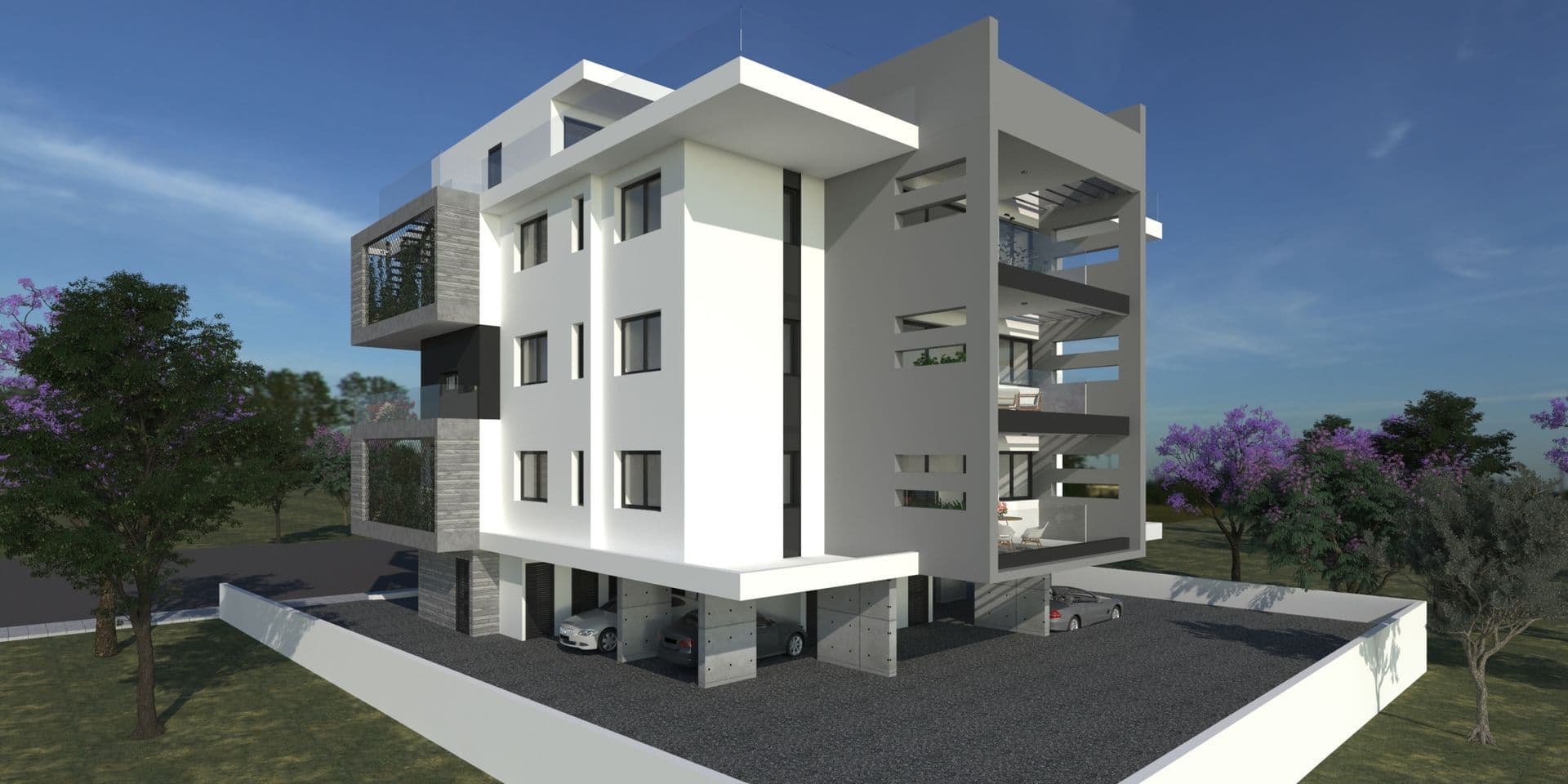 Panagiotis Court, Ypsonas, Limassol — image 4