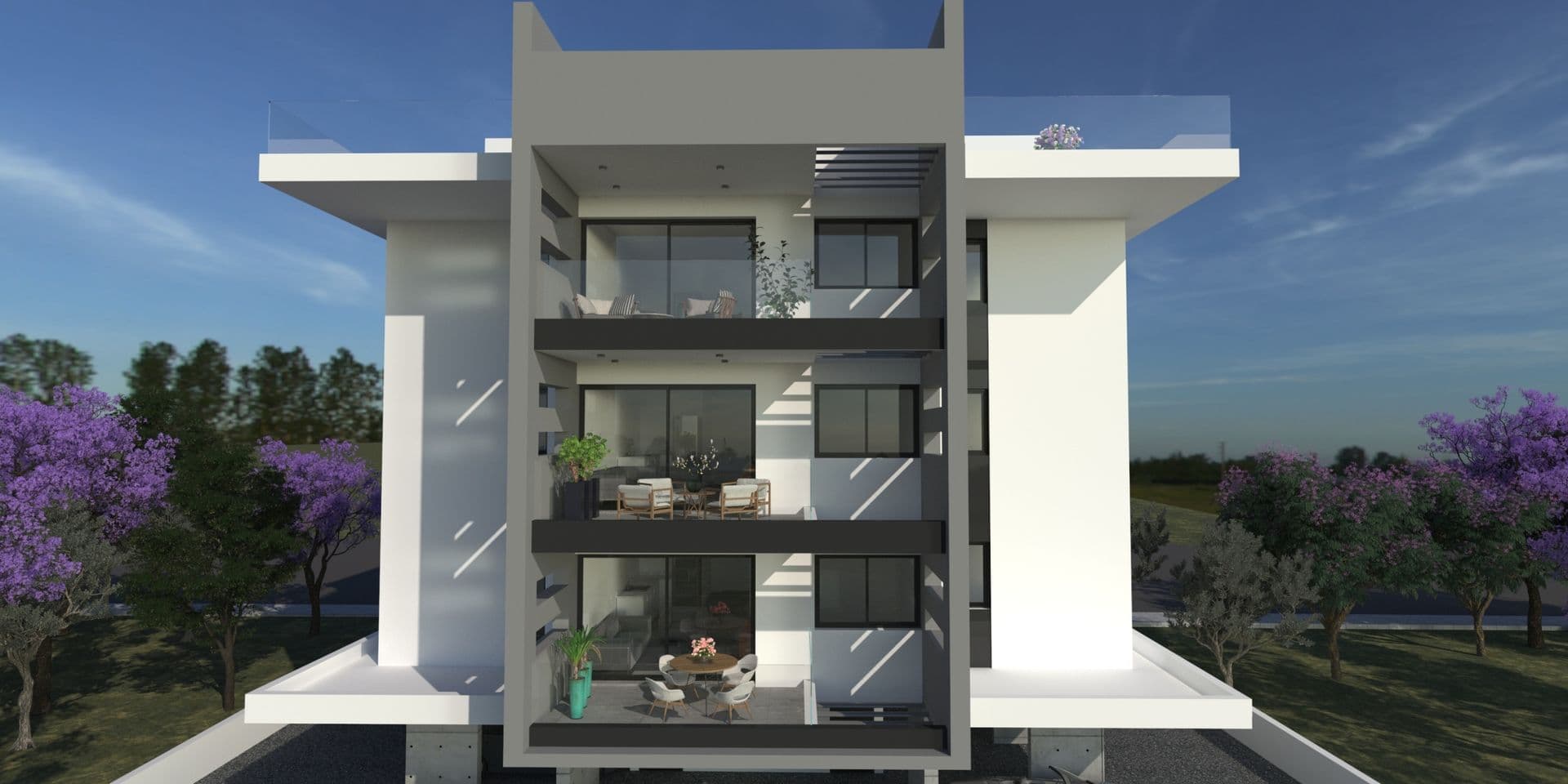 Panagiotis Court, Ypsonas, Limassol — image 5