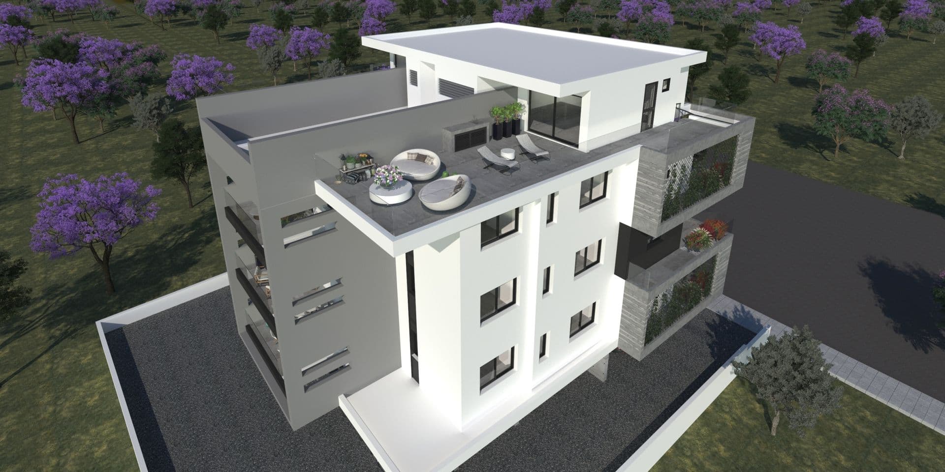 Panagiotis Court, Ypsonas, Limassol — image 6