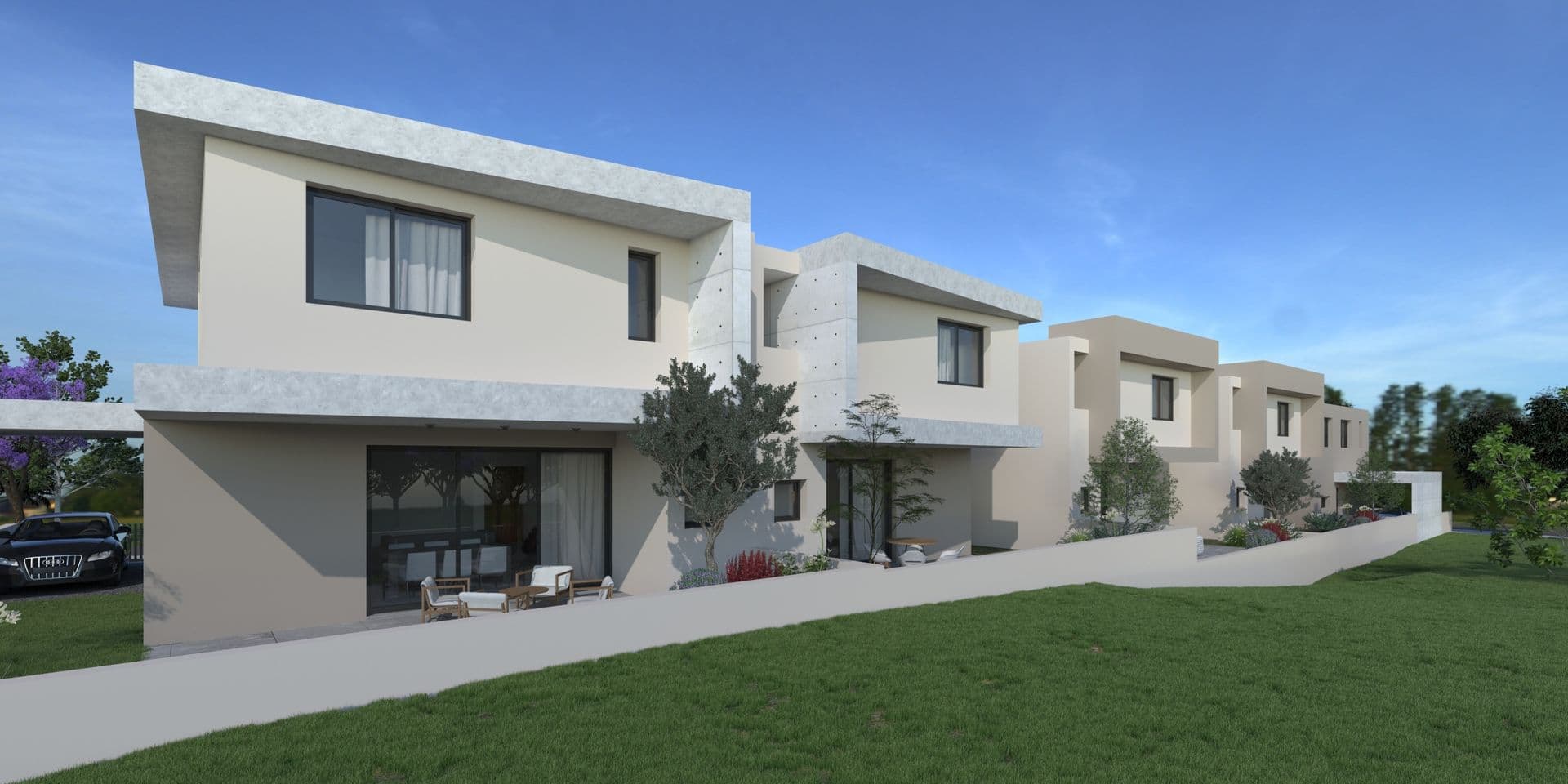 Olive Park Residences, Ypsonas, Limassol — image 4