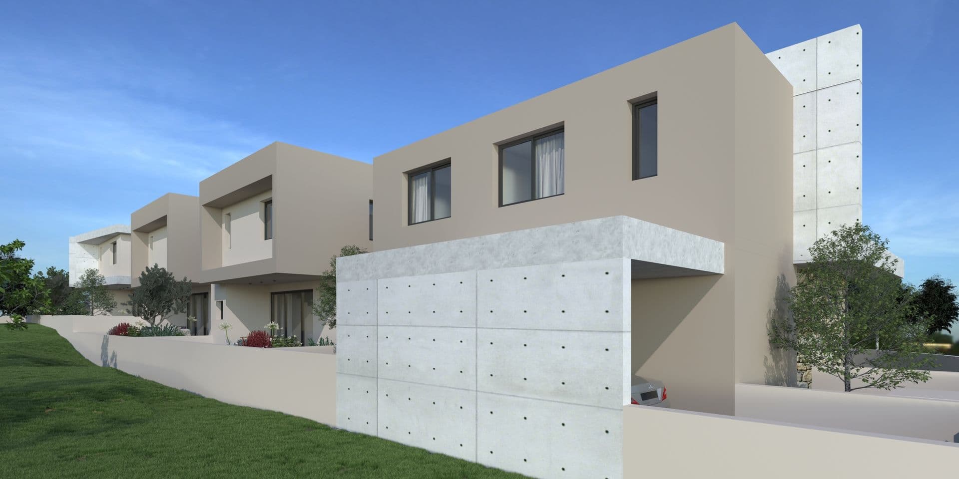 Olive Park Residences, Ypsonas, Limassol — image 5
