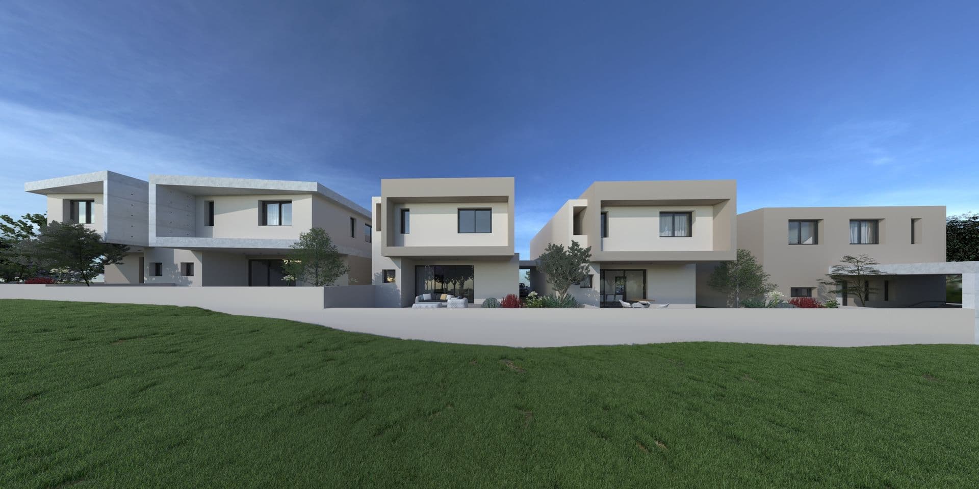 Olive Park Residences, Ypsonas, Limassol — image 6