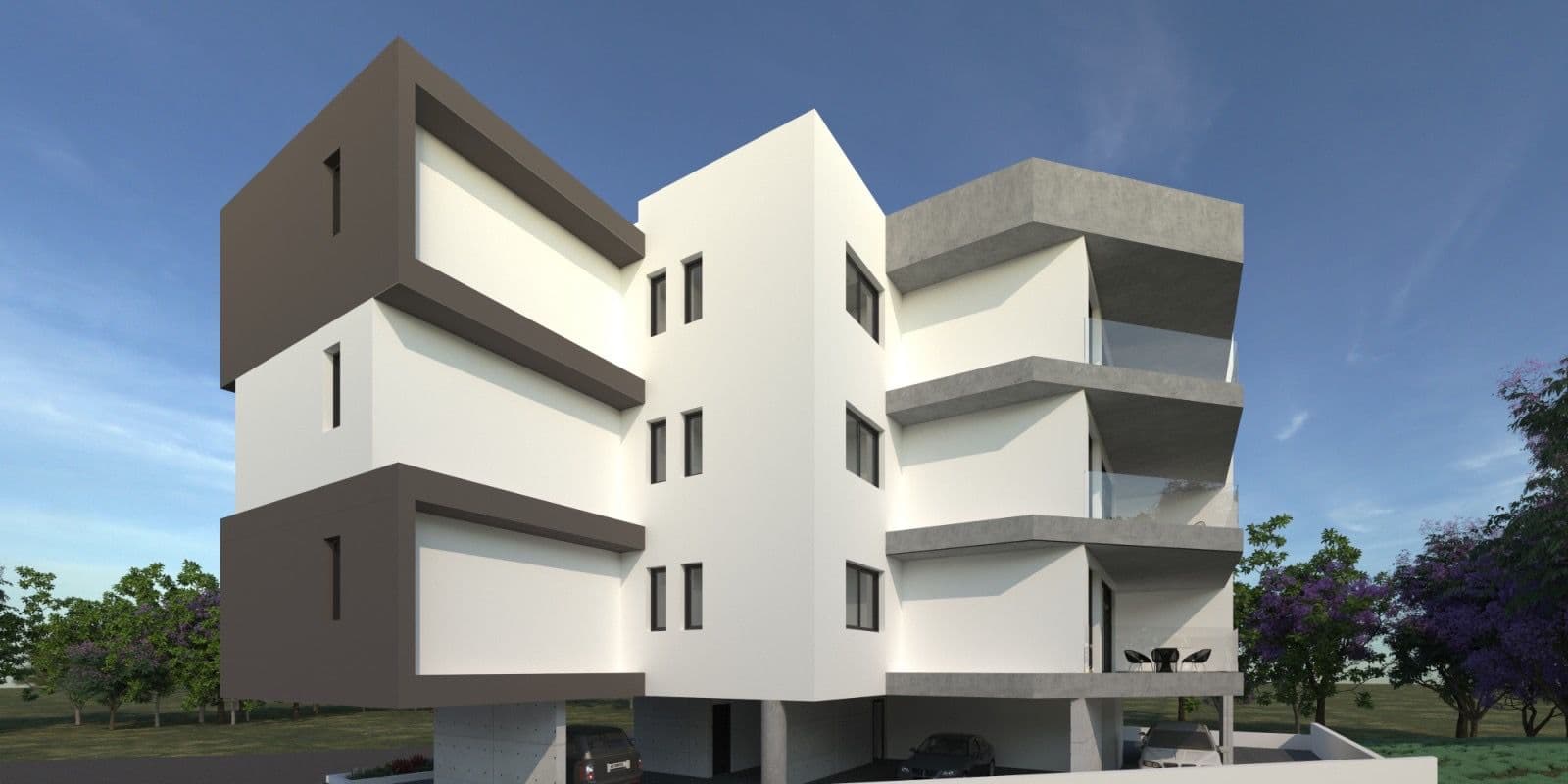 Agios Sylas Residences, Ypsonas, Limassol — image 4