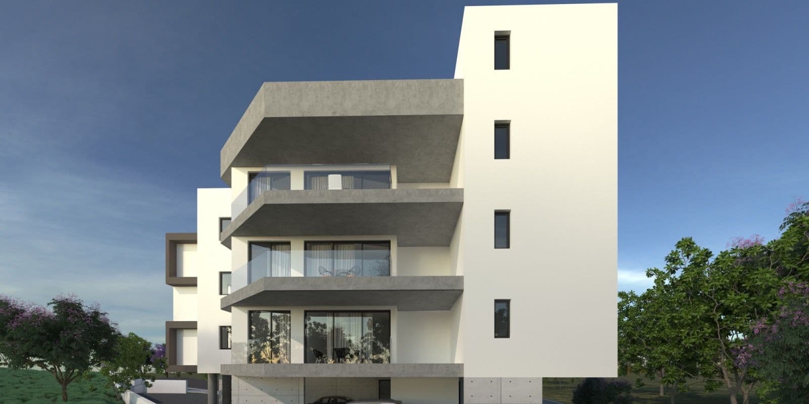 Agios Sylas Residences, Ypsonas, Limassol — image 5