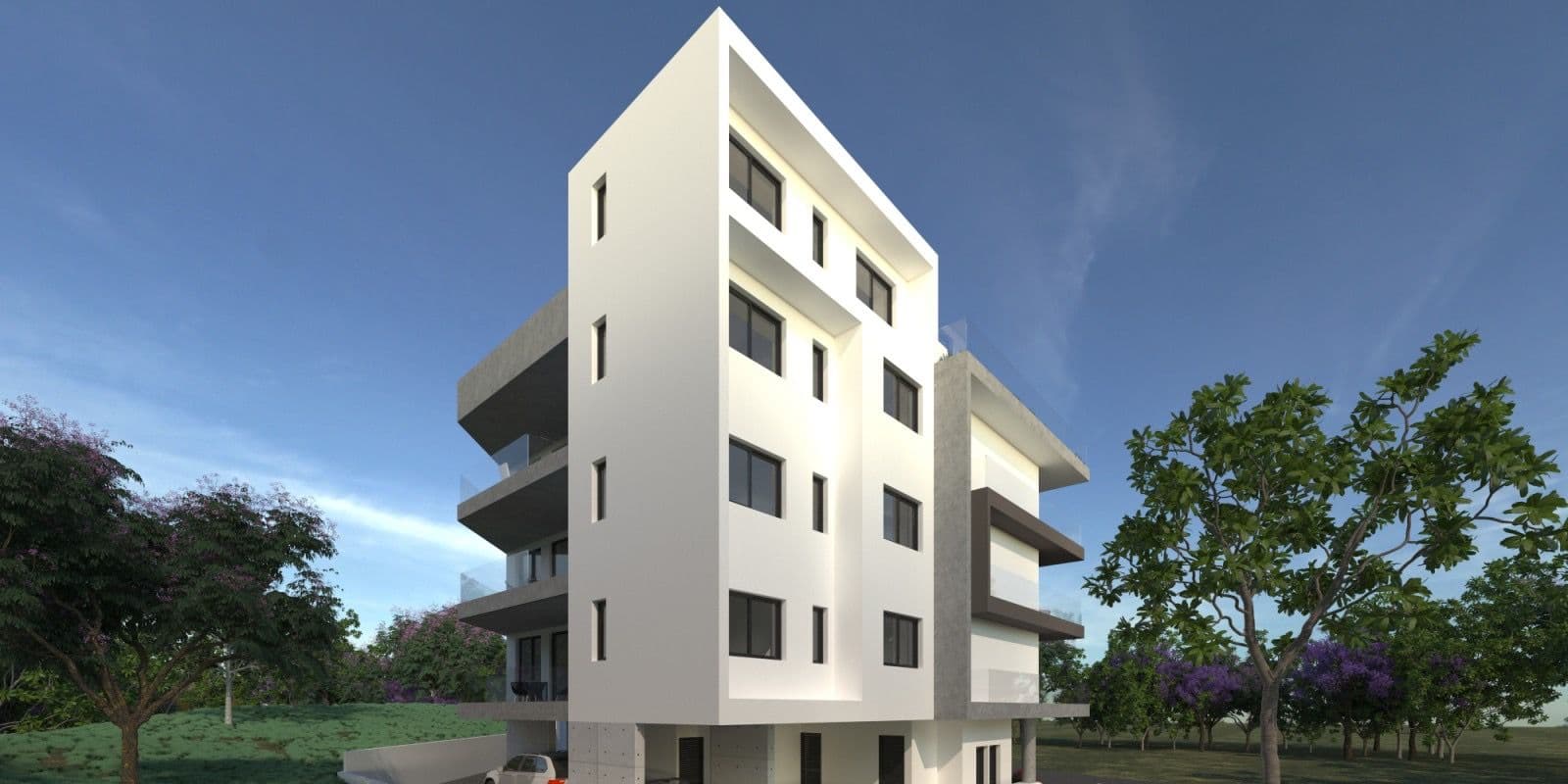 Agios Sylas Residences, Ypsonas, Limassol — image 6