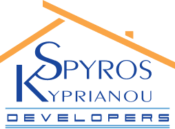 Spyros Kyprianou Developers