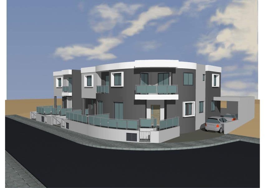 Project 1, Ypsonas, Limassol — image 1