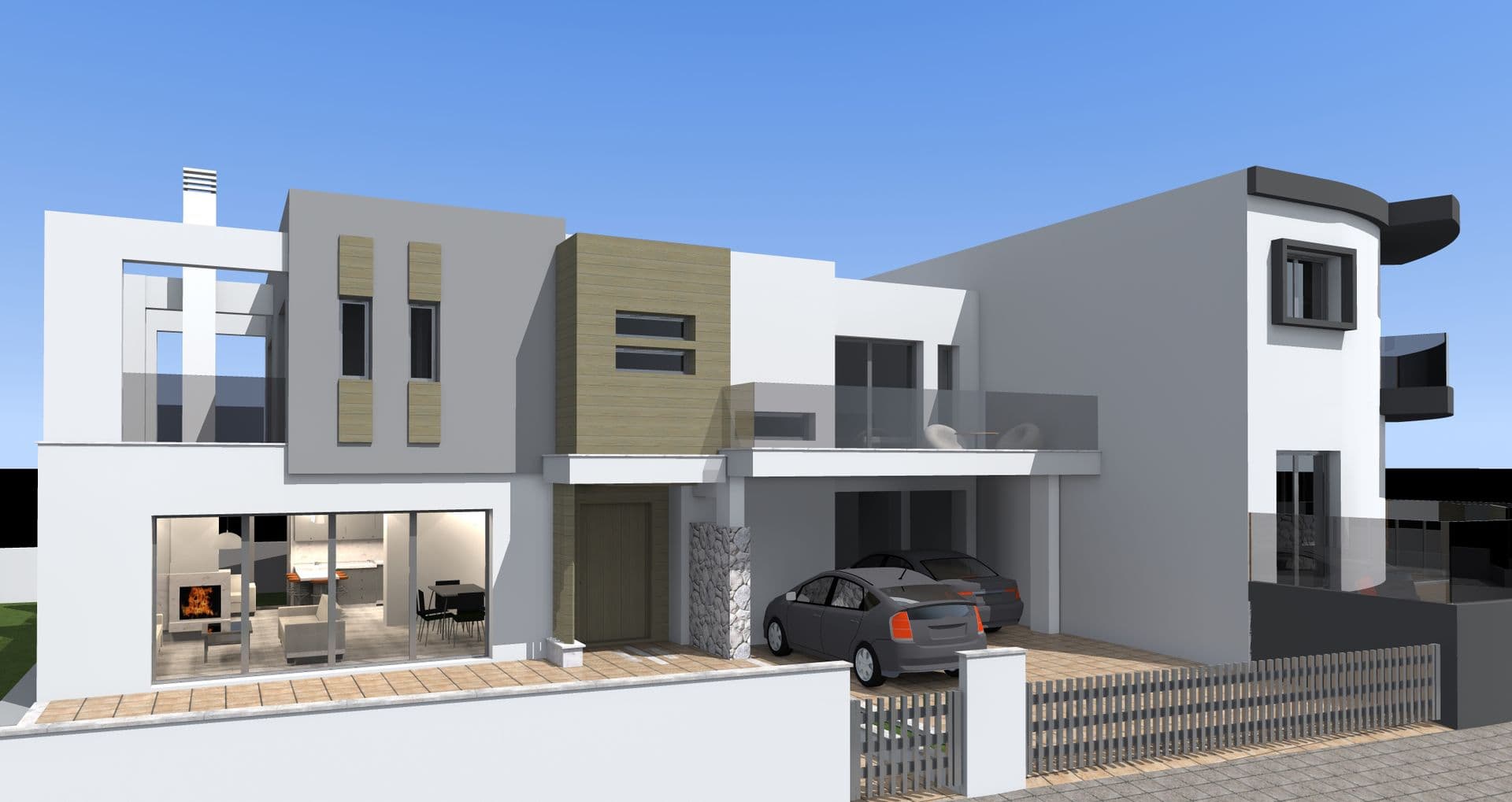 Project 2, Ypsonas, Limassol — image 1