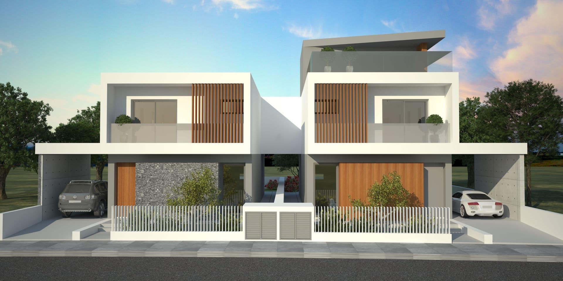 Project 3, Ypsonas, Limassol — image 1