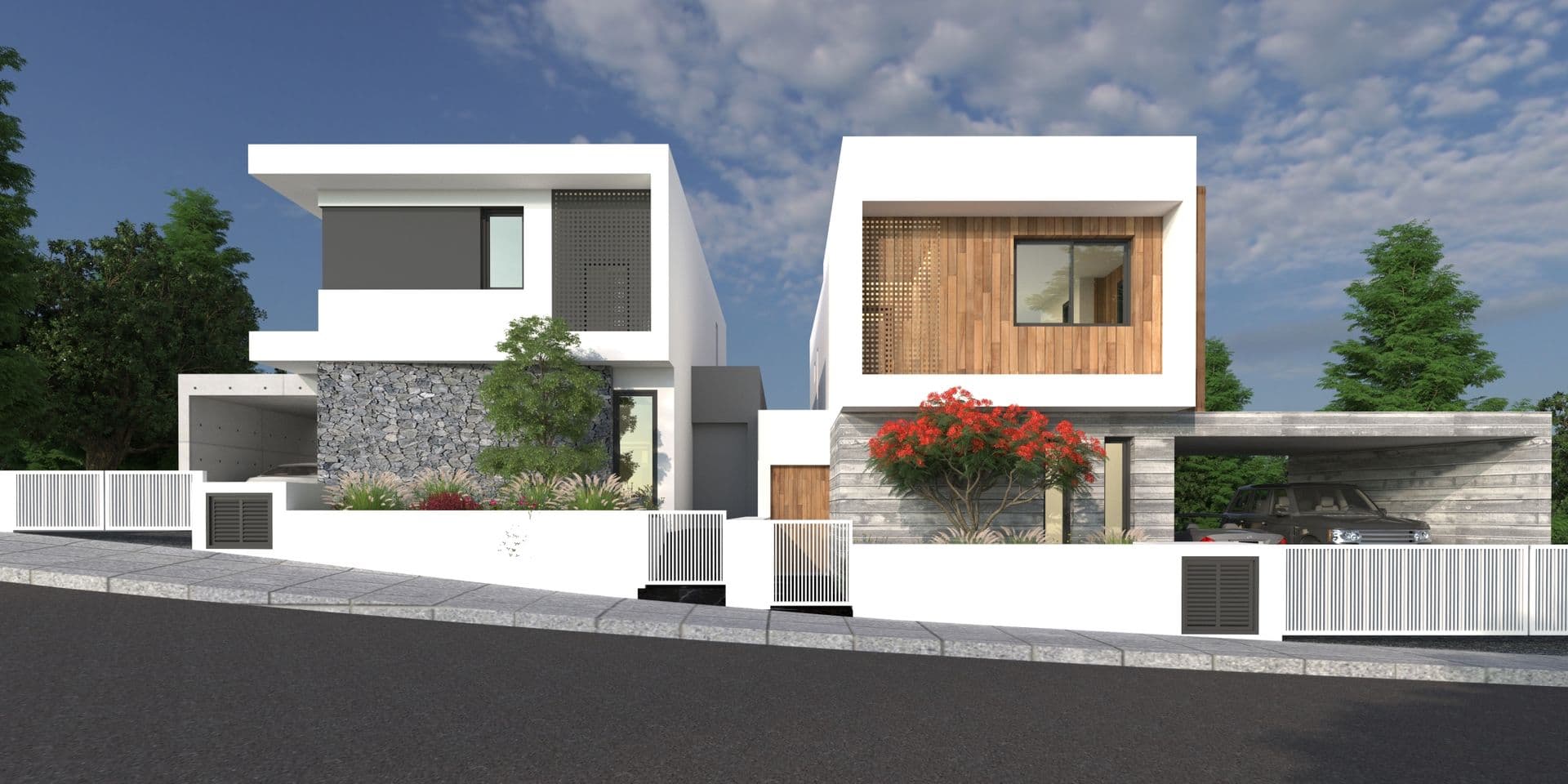 Project 4, Ypsonas, Limassol — image 1