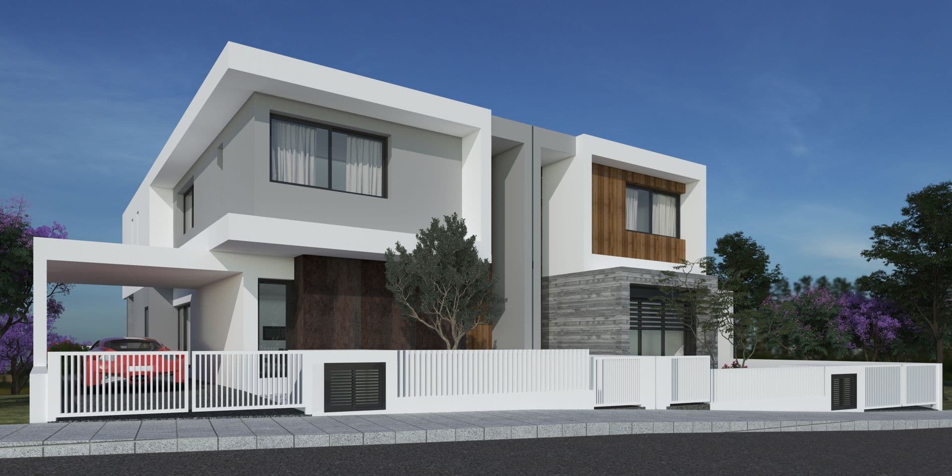 Project 6, Ypsonas, Limassol — image 1