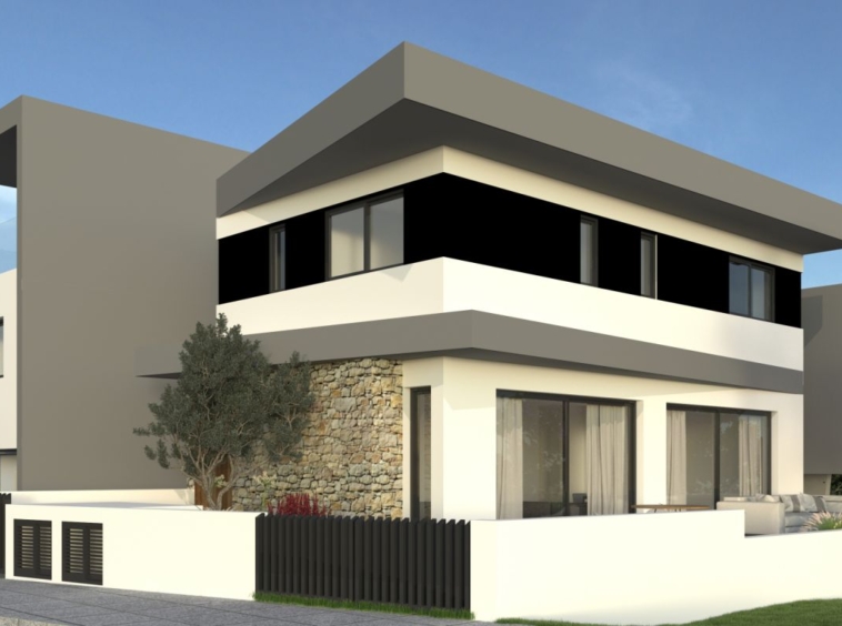 3 Bed Houses in Agios Sylas